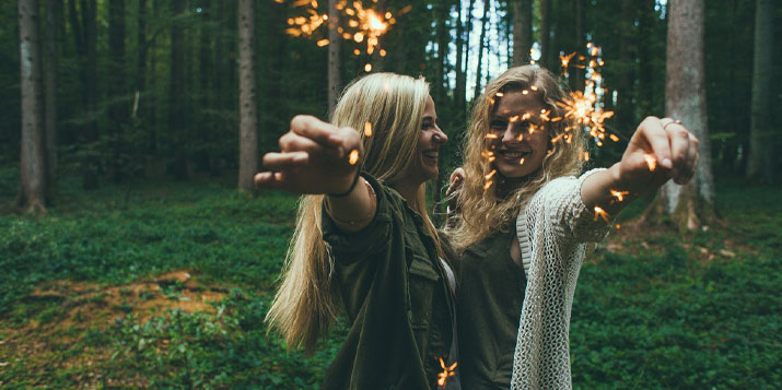 Aries y Géminis - características y compatibilidad