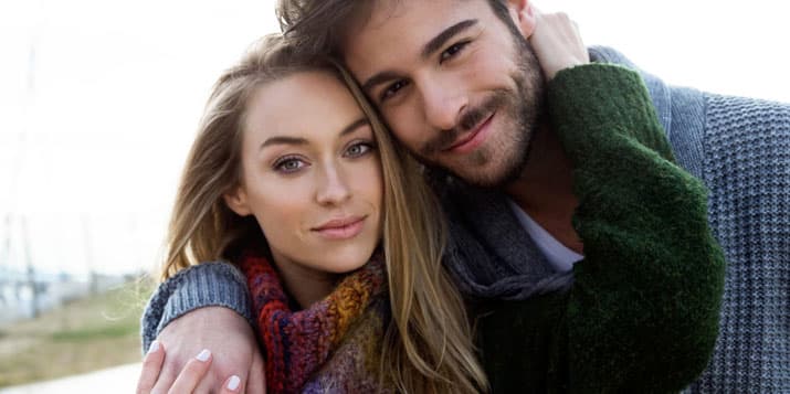 Razones para enamorarse de un Aries